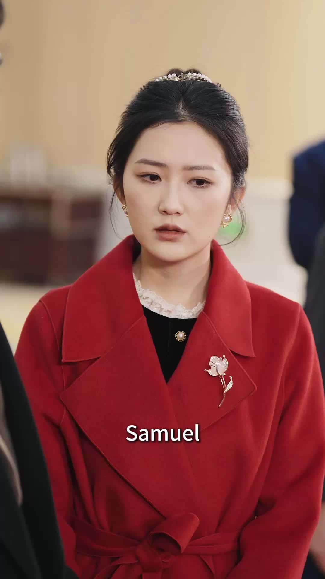 Episode 18 - When Love Betrays, Vengeance Blooms